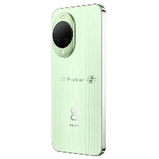 Смартфон Huawei Nova 15 PSN-LX9 12/512GB зеленый