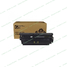 Картридж лазерный GalaPrint GP-CF362A/040 (№508A) желтый (5000 стр) для HP Color LaserJet M552/M552dn/M553/M553dn/M553n/M553x/M577/M577dn/M577f/M577c/Canon i-SENSYS LBP-710/LBP-712