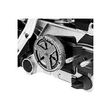 Бензопила STEHER BS-45-40, 45 см3