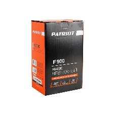 Садовый насос дренажный Patriot F900 900Вт 14000л/час