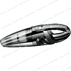 Пылесос автомобильный QUMO VaccoPM 4AU черный, 113/120 Вт, уборка сухая, пылесборник контейнер 0.5 л