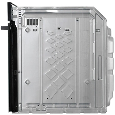 Духовой шкаф электрический Indesit IBFTE 3844 J BL черный