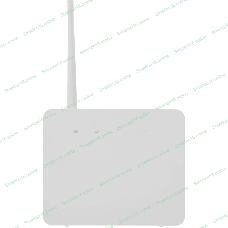 Модем Huawei Brovi 4G CPE 3s B313-322 (поставляется без батареи)