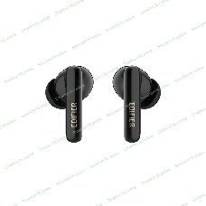 Наушники TWS Edifier X5 Pro черный, внутриканальные, Bluetooth, активное шумоподавление, до 7 ч