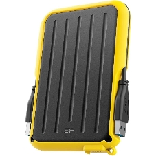 Внешний HDD 2.5
