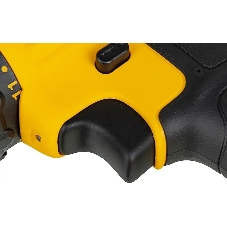 Дрель-шуруповерт DeWalt DCD771D2-QW, 18 В, 2 Ач, 42 Нм, щеточный