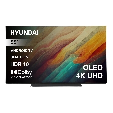 Телевизор Hyundai 55