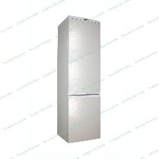 Холодильник DON R-295 K снежная королева двухкамерный 259/101л морозилка снизу