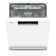 Посудомоечная машина Gorenje GS643C90W, белый, 59.5 см, 16 компл., 44 дБ, класс A+++