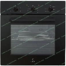 Духовой шкаф электрический LEX EDM 042 BBL черный