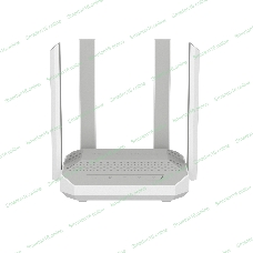 Гигабитный интернет-центр Netcraze Hopper DSL (NC-3611) с Mesh Wi-Fi 6 AX3000, 4-портовым Smart-коммутатором, портами DSL и USB 3.0