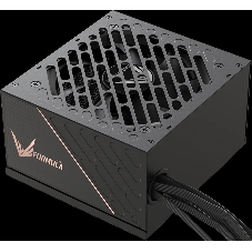 Блок питания Aerocool/Formula V Line FV-850BD, 850W, ATX3.1/PCIe5.1, APFC, 80+ Bronze, 12cm Fan