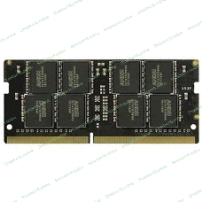 Оперативная память AMD Radeon R3 Value Series, DDR3, 8GB (1x8GB), 1333 MHz, CL9, без радиатора, SO-DIMM