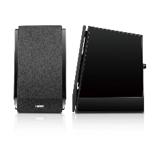 Акустическая система Edifier R1850DB Black 2.0, 33Wx2, RMS, Bluetooth 4.0