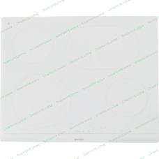 Варочная панель Gorenje ECT643WCSC белый