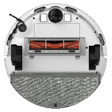 Робот-пылесос Xiaomi Robot Vacuum S40 EU белый, 5200 мAч Li-Ion, уборка сухая/влажная, пылесборник контейнер 0.52 л