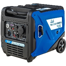 Генератор ТСС SGG 4500ESi 4.5кВт