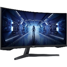 Монитор Samsung 34
