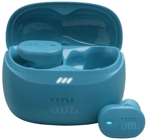 Наушники JBL Tune Buds 2 синий