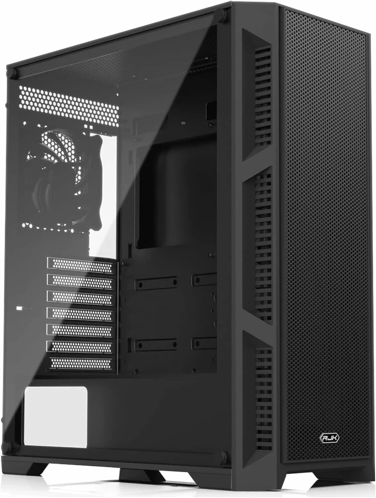 Компьютерный корпус без блока питания ARCADIA III PC Case