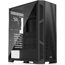 Компьютерный корпус без блока питания ARCADIA III PC Case Компьютерный корпус без блока питания ARCADIA III PC Case