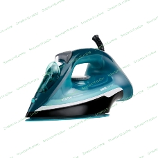 Утюг Centek CT-2324 OLYMPIC бирюзовый, 2800 Вт, 190 г/мин, 350 мл