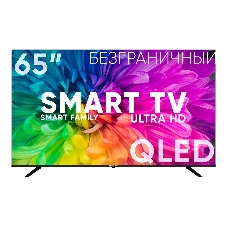 Телевизор SoundMax 65 Телевизор SoundMax 65