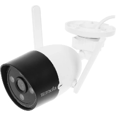 Система видеонаблюдения KIT 8CHW-3TC K8W-3TC TENDA
