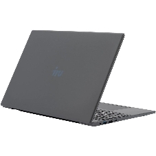 Ноутбук IRU Tactio 15PHC Ryzen 7 5825U 16Gb SSD 512Gb AMD Radeon Graphics 15.6