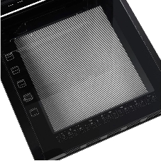 Шкаф духовой электрический Maunfeld EOEM519B, встраиваемый