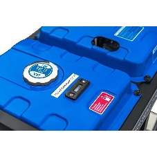 Генератор ТСС SDG 7500EH3A 7.5кВт