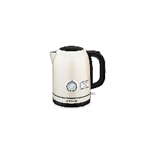 Чайник электрический BRAYER BR1005YE . 2200Вт, STRIX, сталь окраш, термометр,роз.