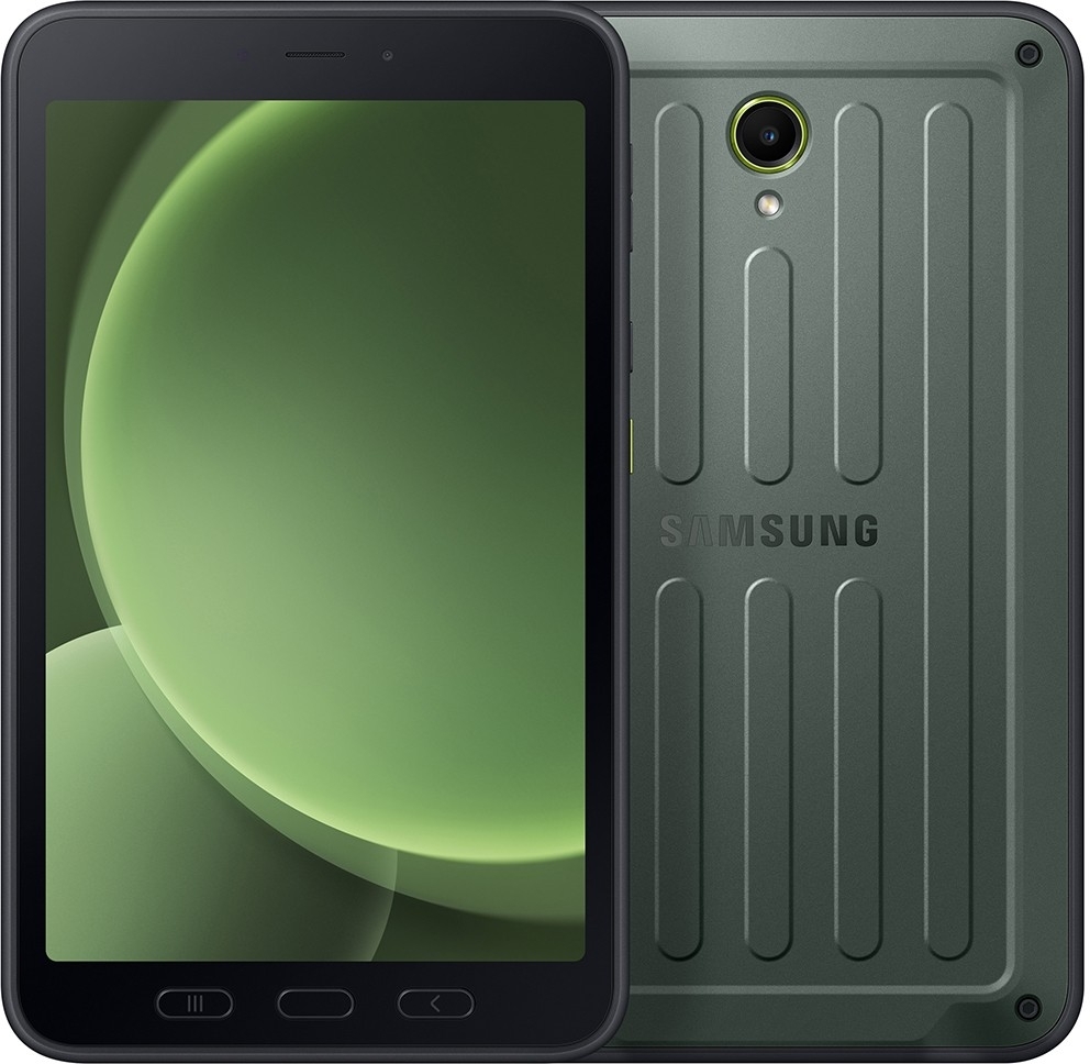 Планшет Samsung Galaxy Tab Active 5 8