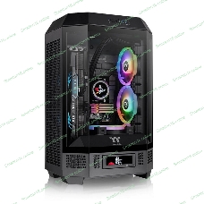 Компьютерный корпус Thermaltake The Tower 300 (CA-1Y4-00S1WN-00)