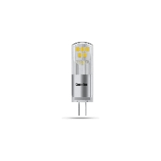 Лампа светодиодная Camelion (13750) LED5-G4-JC-NF/845/G4
