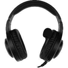 Гарнитура Bloody G220S чёрный, проводная, подсветка