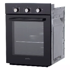 Духовой шкаф Simfer B4EB19070