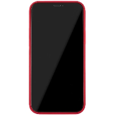 Чехол (клип-кейс) UBEAR Touch Case, для Apple iPhone 12/12 Pro, красный cs62rr61th-i20