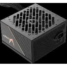 Блок питания Aerocool/Formula V Line FV-850BD, 850W, ATX3.1/PCIe5.1, APFC, 80+ Bronze, 12cm Fan