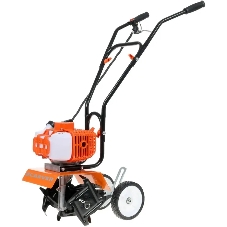 Культиватор бензо CARVER T-300 мини 3лс 2ткт шир.26см