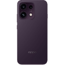 Смартфон Oppo CPH2859 Reno16 F 8/256Gb фиолетовый