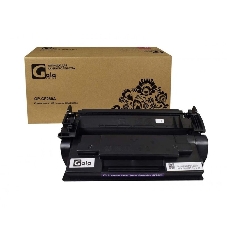 Картридж лазерный GalaPrint GP-CF289A (№89A) черный (5000 стр) для HP LaserJet M507/M528 Картридж лазерный GalaPrint GP-CF289A (№89A) черный (5000 стр) для HP LaserJet M507/M528