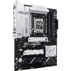 Материнская плата ASUS PRIME X870-P WIFI, AM5, AMD X870, 4xDDR5, 2xSATA, 4xM.2, 1xPCI-E 5.0 x16, 2xPCI-E 4.0 x1, 1xHDMI, 2xUSB-C, 1x 2.5Gb LAN, 4xUSB-A 3.2 Gen 1, 1xUSB-A 3.2 Gen 2, 4xUSB-A 2.0, 3x3.5 мм, 7.1, 1xWi-Fi 7, ATX
