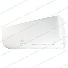 Внутренний блок сплит-системы Ballu BSUI-FM/in-18HN8/EU инвертор, 18000 BTU, 50 м², 29 дБ, охлаждение, обогрев, осушение, белый