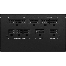 Блок питания Gigabyte UD1000GM PG5 V2 GP-UD1000GM PG5 1000W, 80Plus, Gold, Полностью модульный, PCIe Gen 5.0 compatible v2.0 (28200-U10GP-2EUR)