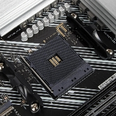 Материнская плата ASUS PRIME B550-PLUS, AM4, AMD B550, 4xDDR4, 6xSATA, 2xM.2, 1xPCIe 3.0 x16, 1xPCIe 4.0 x16, 3xPCIe x1, 1xDP, 1xHDMI, 1x 1Gb LAN, 1xUSB 3.2 Gen 2, 4xUSB 3.2 Gen 1, 2xUSB 2.0, 5x3.5 мм, 7.1, ATX