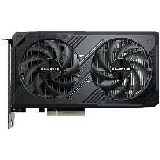 Видеокарта Gigabyte RTX 5060 GV-N5060WF2-8GD 1.0 NV RTX 5060 8Gb 128bit GDDR7 2497/28000/HDMIx1/DPx3 PCI-E 5.0