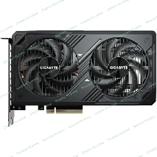 Видеокарта Gigabyte RTX 5060 GV-N5060WF2-8GD 1.0 NV RTX 5060 8Gb 128bit GDDR7 2497/28000/HDMIx1/DPx3 PCI-E 5.0