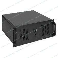 Серверный корпус ExeGate Pro 4U350-02 RM 19
