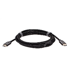 Кабель iOpen HDMI 19M/M ver 2.0, 3М, (light) ACG520BM-3.0